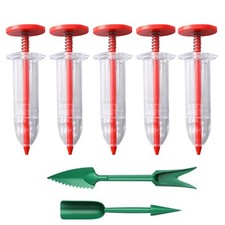 Set  Spandiconcime,  Dispenser