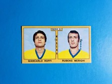 Figurina Calciatori PANINI