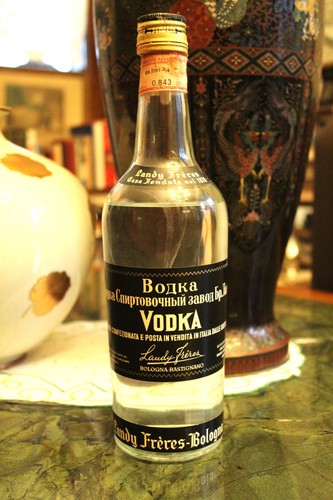 Vodka boaka 45 - boaka, 45°