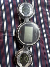 STRUMENTAZIONE CONTACHILOMETRI