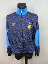 INTER MILAN 1994 1995 TRACK