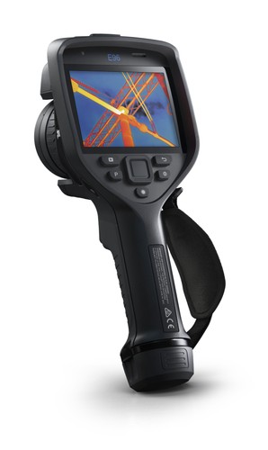 Flir e96 640x480 thermal - e96:,