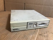 Nikon Coolscan LS-10E Mac SCSI