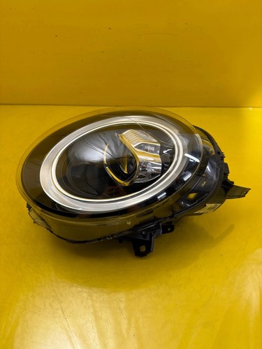Mini cooper f55 f56 facelift - mini,