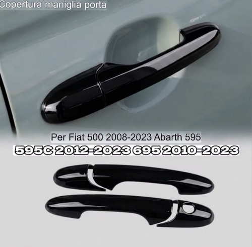 Copertura cover maniglie porte - copertura,