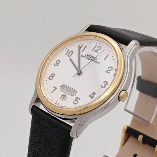 Orologio seiko contemporary - orologio,