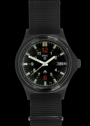 Orologio militare mwc g10sl - orologio,