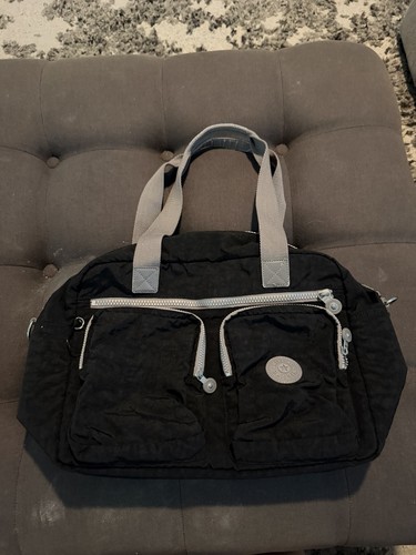 Borsa tracolla kipling - borsa, in