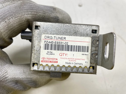 Amplificatore antenna toyota - amplificatore,
