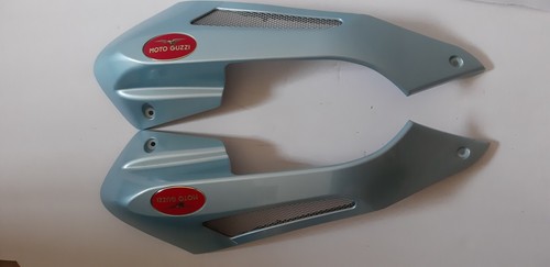 Moto guzzi griso convogliatori - moto,