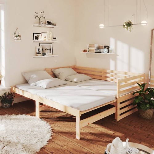 Dormeuse estraibile doppia - dormeuse,