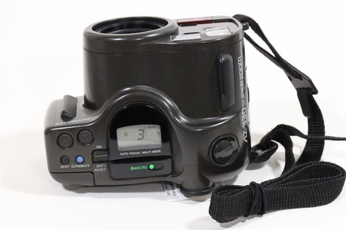 Olympus 330 superzoom - olympus,