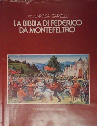 Bibbia federico da - di,