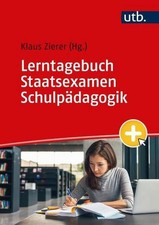 Lerntagebuch Staatsexamen