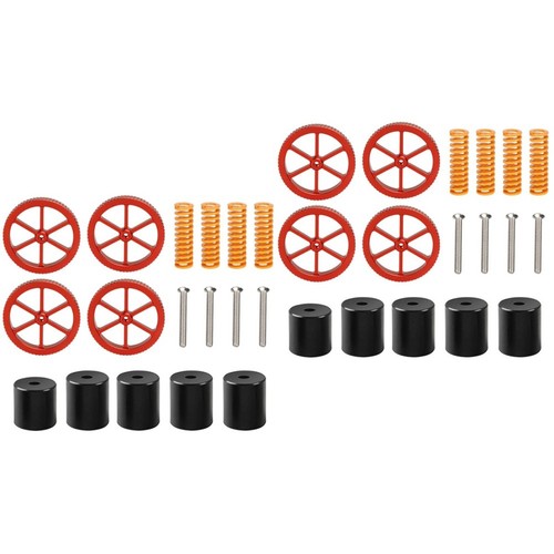 Set stampanti fai - stampanti, 3d
