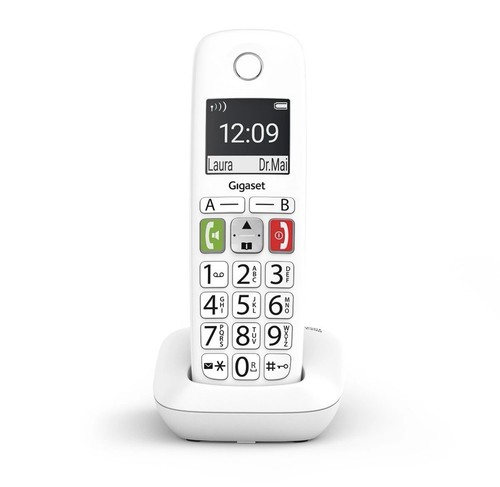 Telefono cordless gigaset - gigaset, e290
