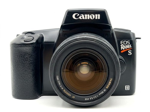 Canon eos rebel tamron - rebel,