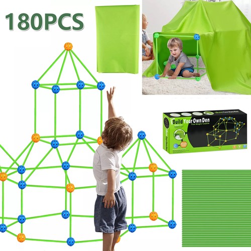 Tenda fai giocattolo - tenda,