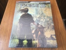 FABLE II 2 Edizione Limitata
