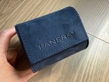 Custodia da viaggio Panerai