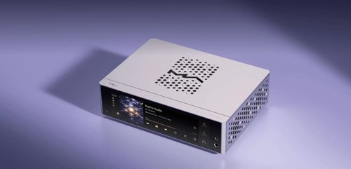 Matrix audio streamer di - ts-1,
