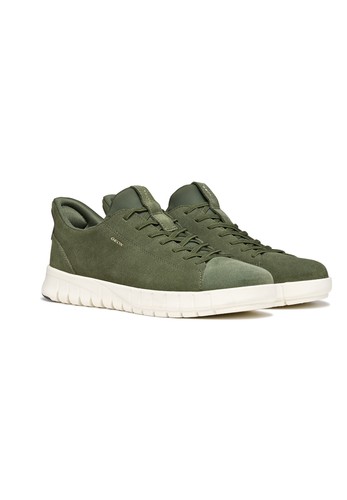Geox herren sneaker flextride - herren,
