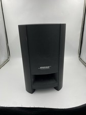Bose CineMate Series II