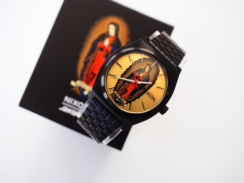 Orologio nixon santa cruz - nixon,