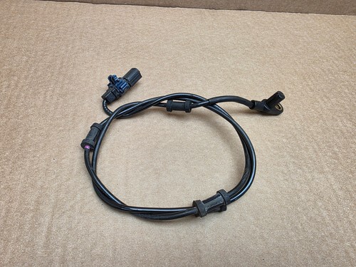 Sensore abs anteriore honda - anteriore,