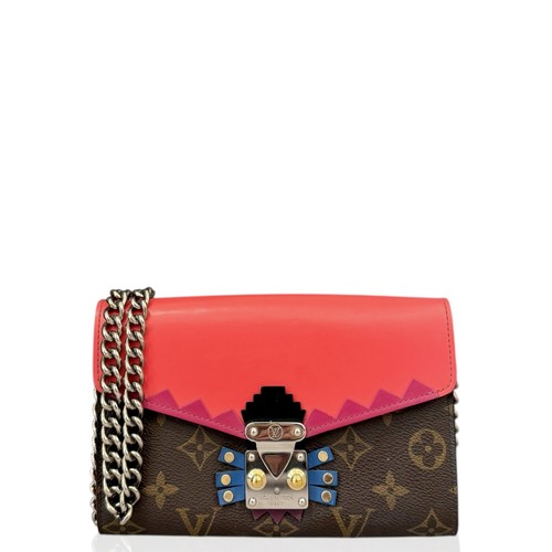 Louis vuitton shoulder - louis,