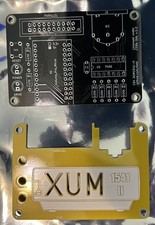 XUM1541-II - Collega l'unità