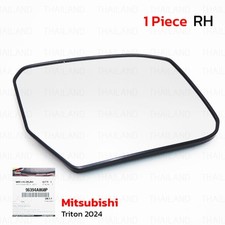 Adatto per Mitsubishi Triton