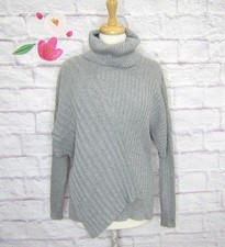 Maglione Lafayette 148 grigio