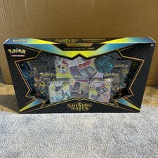 Pokemon Shining Fates TCG
