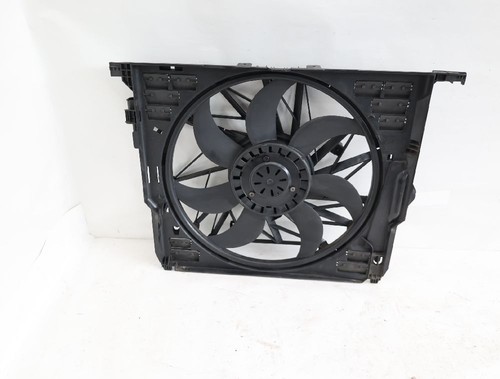 Ventola radiatore bmw - radiatore,