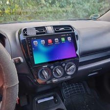 Autoradio 64G per Mitsubishi