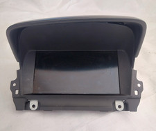 schermo navigatore opel zafira 3 C P12 tourer 2011 2019 display 42353388