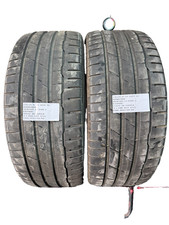2 PNEUMATICI USATI 245/45 R 19