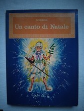 Dickens UN CANTO DI NATALE -