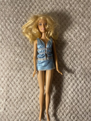 Bambola sharpay high school - bambola,