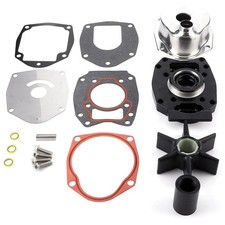 Kit Riparazione Pompa Acqua
