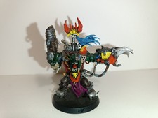 Warhammer 40k WH40K WarBoss