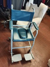 Sedia Comoda Per Anziani