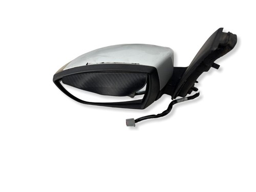Specchio retrovisore elettrico