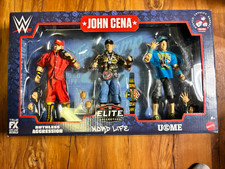 WW Elite Collection 2025