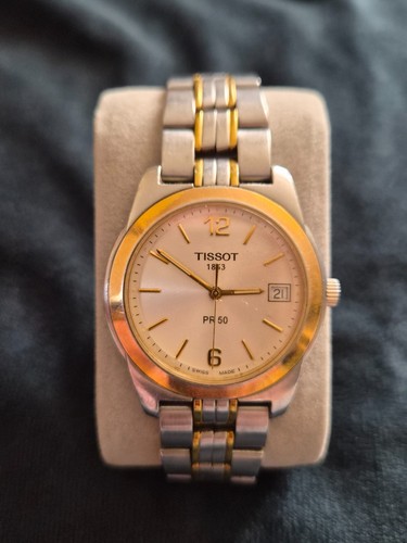 Orologio donna tissot - ⌚✨,