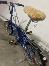 For Vintage Dahon III Model