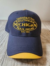 Cappello Southern Mi Railroad