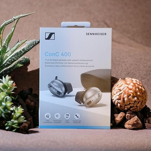 Sennheiser conc 400 auricolari - conc,