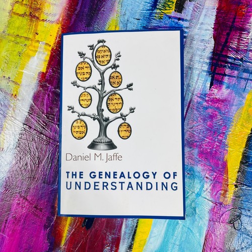 The genealogy understanding - the, of